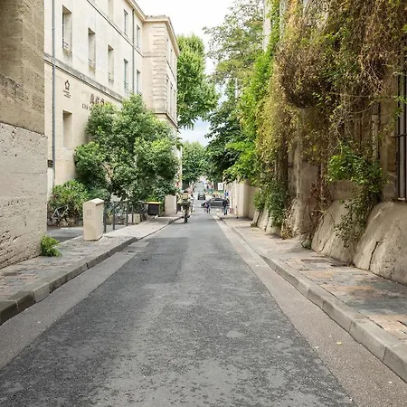 Le Cocon De Saint Anne *