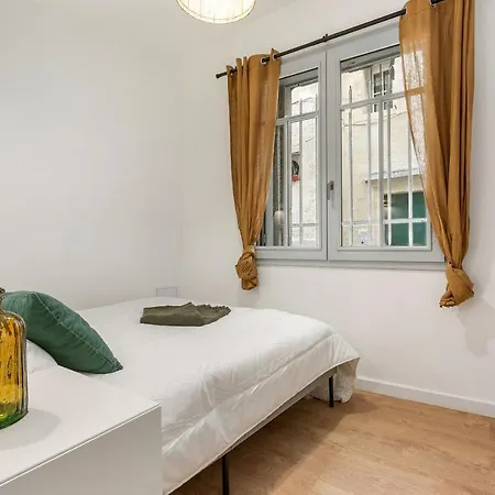 Lägenhet Le Cocon De Saint Anne