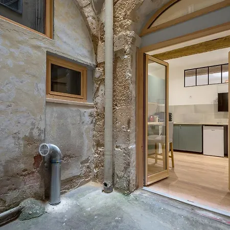 Le Cocon De Saint Anne Montpellier