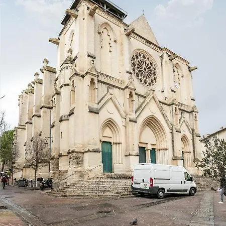 Apartment Le Cocon De Saint Anne