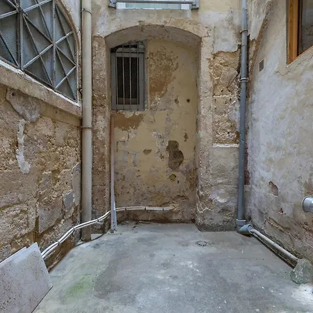 Le Cocon De Saint Anne Apartment